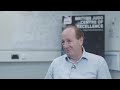 The Inside Track - Andrew Scoular, British Judo CEO