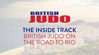 Famous The Inside Track - Andrew Scoular, British Judo CEO Wealth