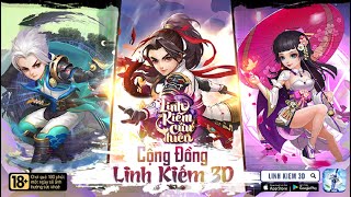Thủ Thuật Linh Kiếm Cửu Thiên 2022 🍀 Linh Kiếm Cửu Thiên Hack 🍀 Vô Hạn KNB Miễn Phí 🍀 Android & iOS screenshot 4