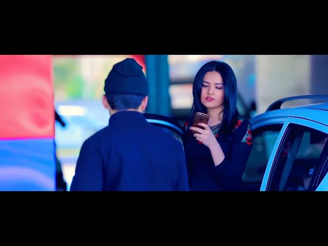 Rostini aytsam sevgilim seni yoqotishdwn QORQAMAN