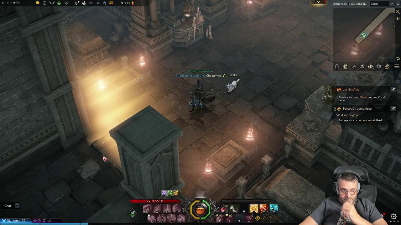 LosTark; new PJ Day6