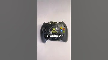 This Game Needed A 40 Button Controller 🤯