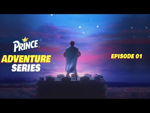 Prince - The Rise of Mustachio Episode 1 (2018)