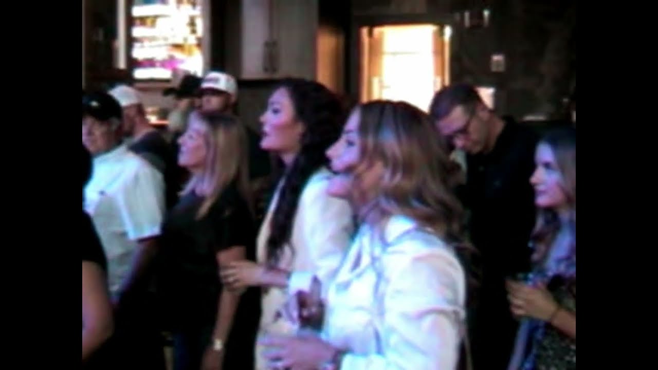 Canon ZR85 Vintage Dad Cam Test Footage