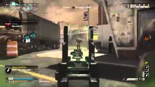 COD: Ghosts - THE RIPPER "SIGHT SWITCH" KEM STRIKE- Thoughts on Superheroes Net Worth