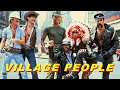 Village People - In the Navy (1978)