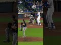 Morel’s Monster Home Run