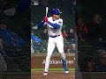 Morel’s Monster Home Run