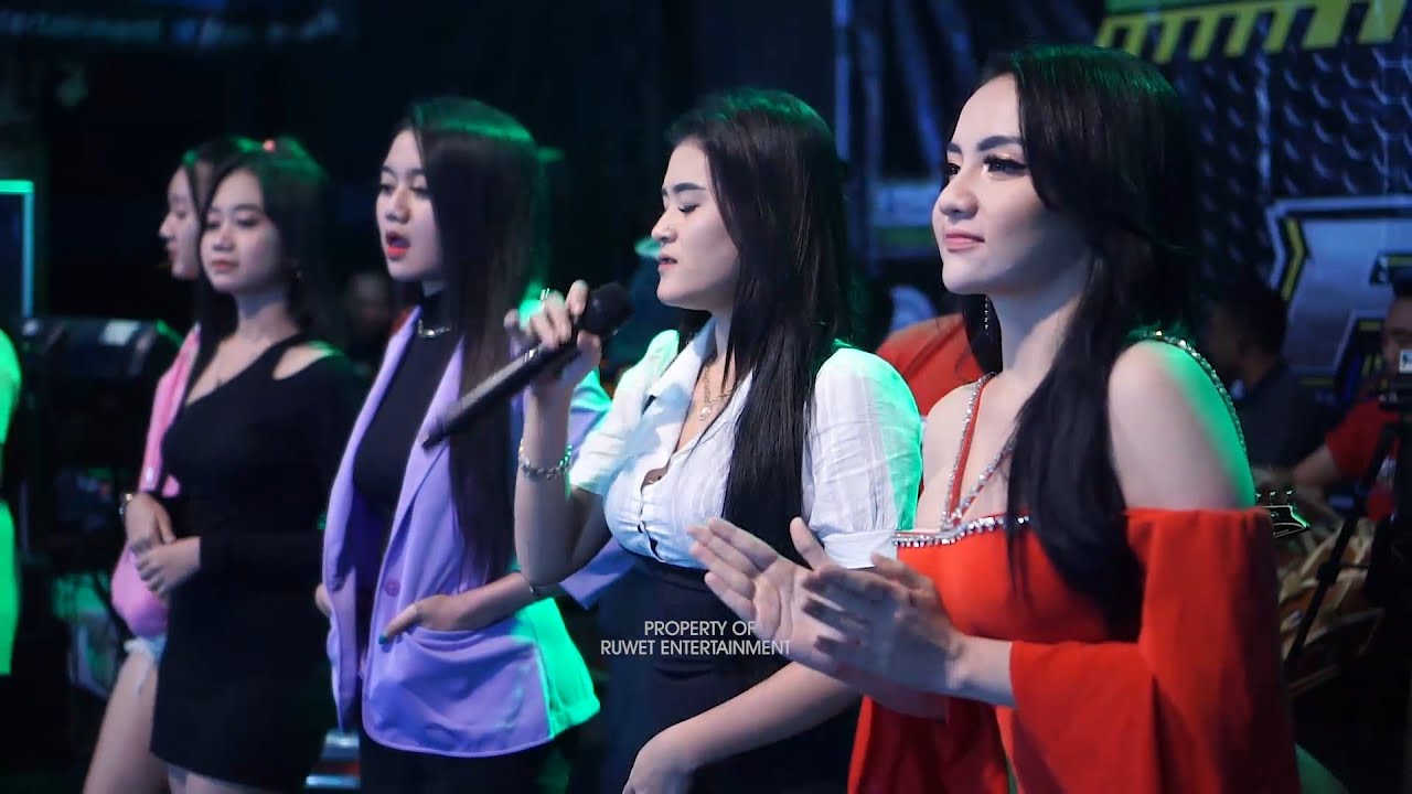 FULL ALBUM FRESS MUSIC HAPPY PARTY ERWE LHORO BERSATU | ARYA AUDIO