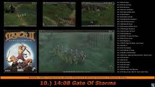 Download lagu MYTH II / MYTH 2: SOULBLIGHTER OST [Full]  GAME SOUNDTRACK