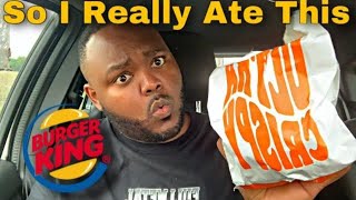 This Is How I Feel About The Ch'king From Burger King screenshot 2