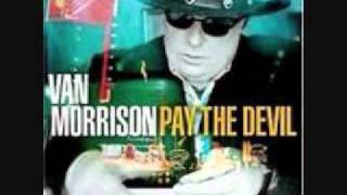 Don't You Make Me High by Van Morrison chords