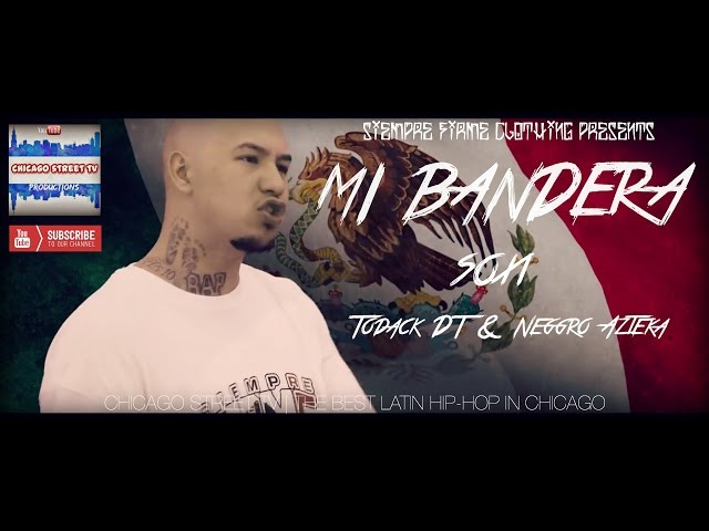 Mi BanderaSoxi