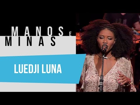 Manos e Minas | Luedji Luna | 14/06/2019