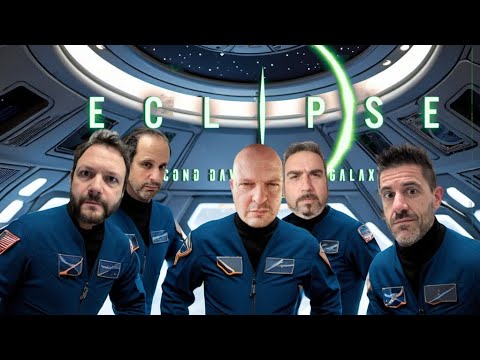 ECLIPSE - Sintesi di una GRANDE partita!