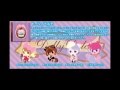 Heart ドーリィドリチ SHOW BY ROCK!!