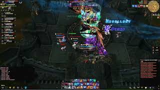 PlayCabal ∎ FB - War #1