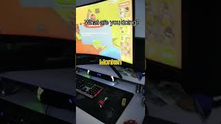 reject humanity return to monkeh