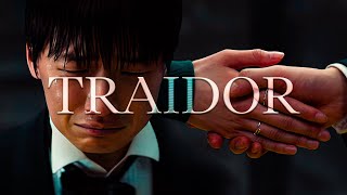 Fica Comigo? Edit Round 6 - Min-Su 125