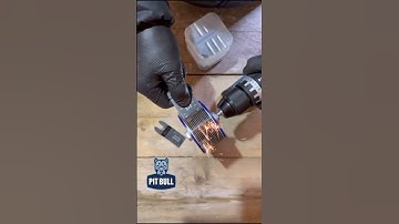 How to use Pit Bull Revivablade Multi Tool Blade Sharpener