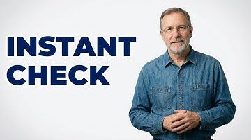 How To Verify If A Username Is Available For My Identity?