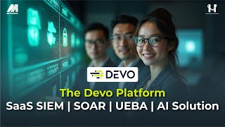 Devo : Platform Terintegrasi untuk Keamanan Modern
