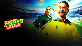 Preview Lego Masters Returns With Australia Vs The World Lego Masters Australia