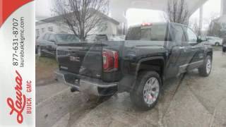 2017 GMC Sierra 1500 Collinsville IL Saint Louis, IL #L172330