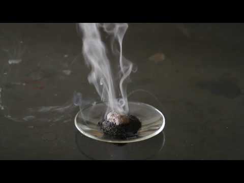 Splice combustion