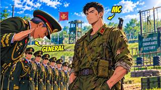 They Gave a LOW-RANK Soldier 15 REBELS—He Built the DEADLIEST Squad!