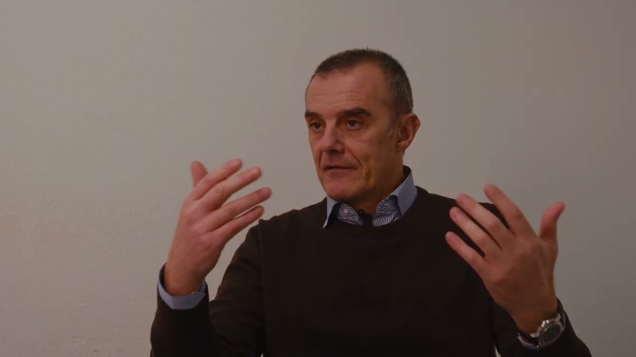 DINAMO LAB VERSO LE F4 DI COPPA ITALIA: INTERVISTA AL VICE PRESIDENTE DETTORI