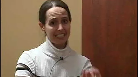 Live from Salina with Dr. Amy Hogan