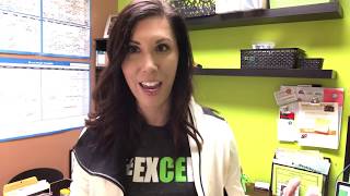 Fall 2019 Course Release Excel Wellness Continuing Education 1