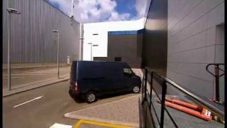 Nuovo Nissan NV400