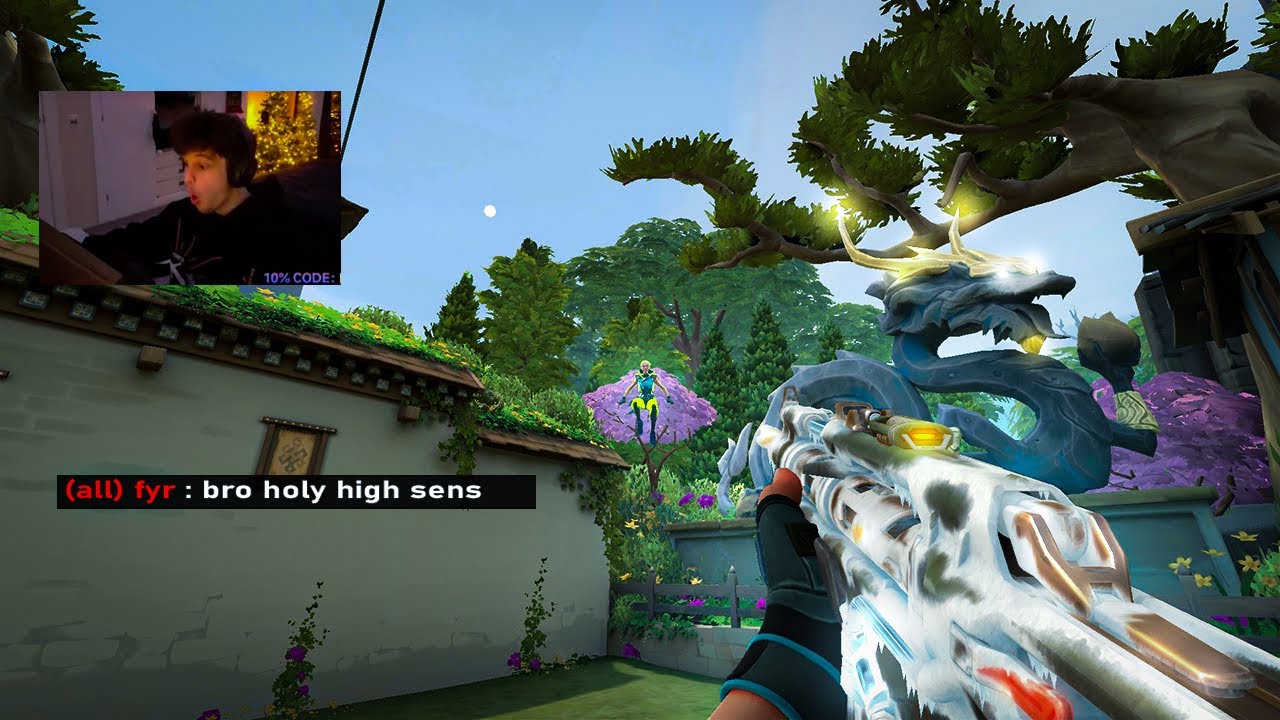 ВЫСОКАЯ ЧУВСТВИТЕЛЬНОСТЬ VS ИЗЛУЧАЮЩИЕ СТРИМЕРЫ