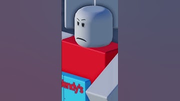 Roblox Baseplate People Part 4 [Short Sentence] #roblox #shorts #shortsvideo