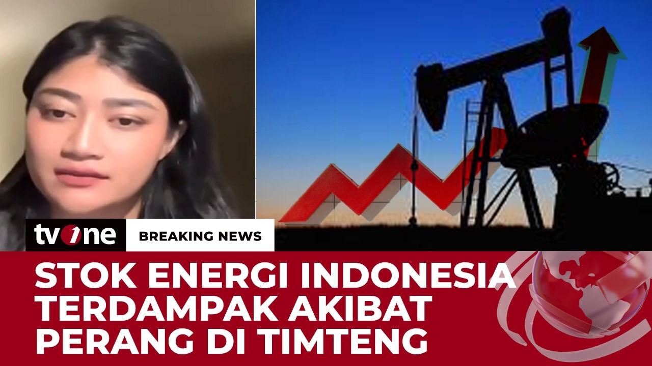 Perang Iran VS Israel-AS, Aisha: China Mulai Bergerak, Kemungkinan Terjadi Eskalasi di Indo-Pasifik