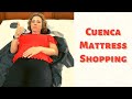 Cuenca Ecuador Mattresses: Shopping at Muebles Vera Vázquez for a New Mattress