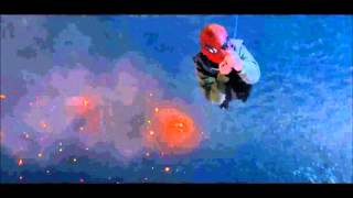 Celebrity The Amazing Spider-Man - This Song Saved my Life Profile