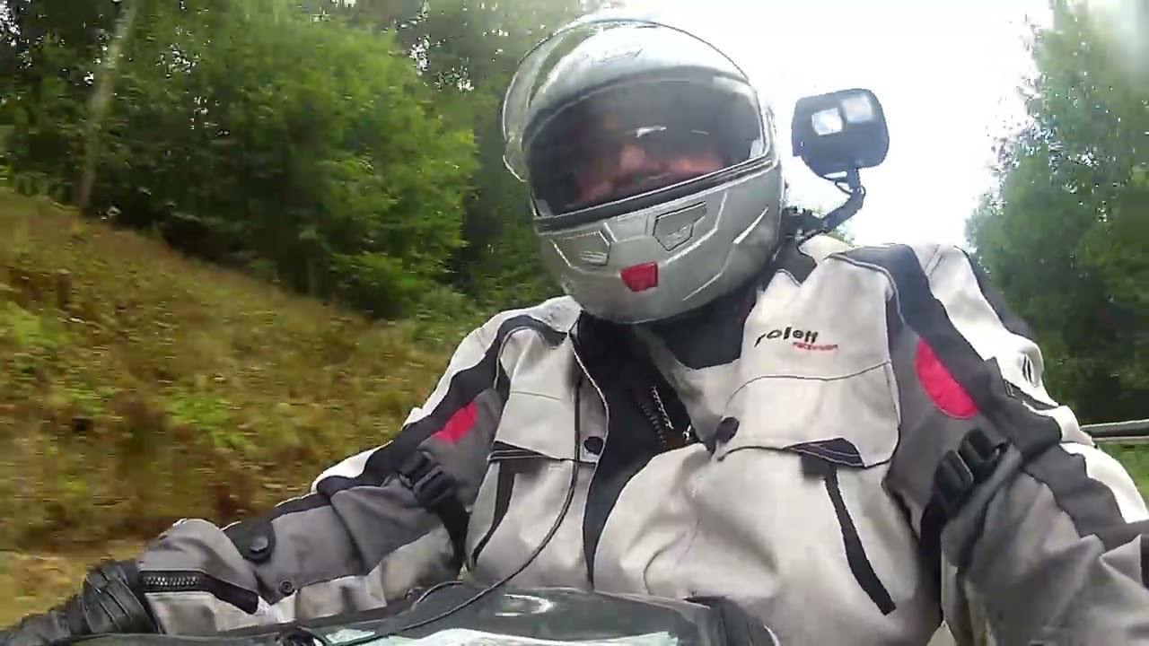 Weserbergland Tag 2 Teil 8