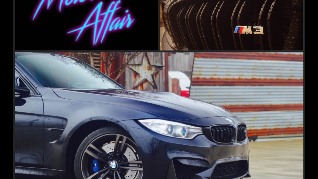 Burger tuning bmw