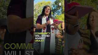 California Pastor Defies ICE Raids, Calls for Compassion and Reform at Downey Memorial Church