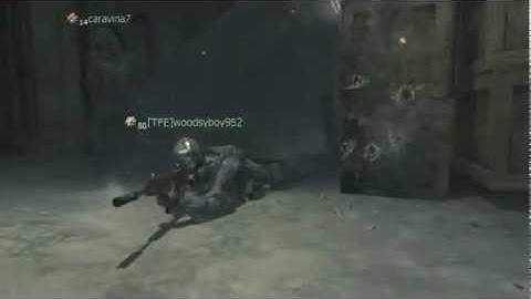 How to survive getting stuck by a semtex