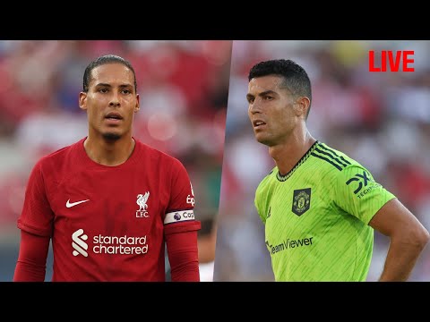 [라이브] 마이크 딘 토트넘 첼시전 오심 사과 / 맨유 2연패 VS 리버풀 2연무, 누가 첫 승 챙길까? 프리뷰 + 카세미루 출장 가능성은?