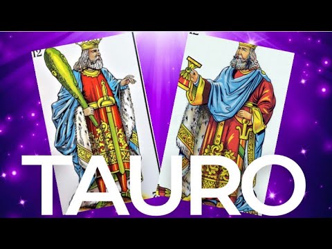 TAURO DEBES SABER ESTO/IMPORTANTE MENSAJE DE TUS GUÍAS - YouTube