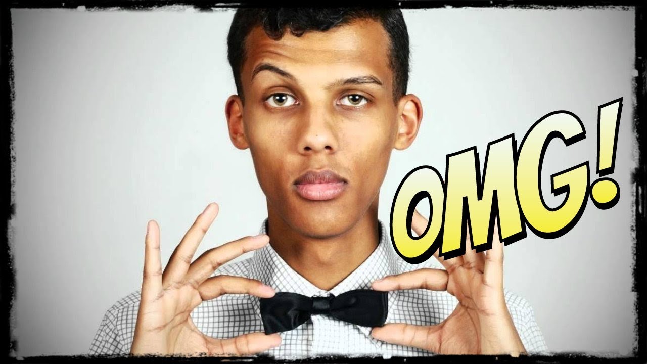 Stromae méconnaissable : Les internautes choqués par son nouveau look