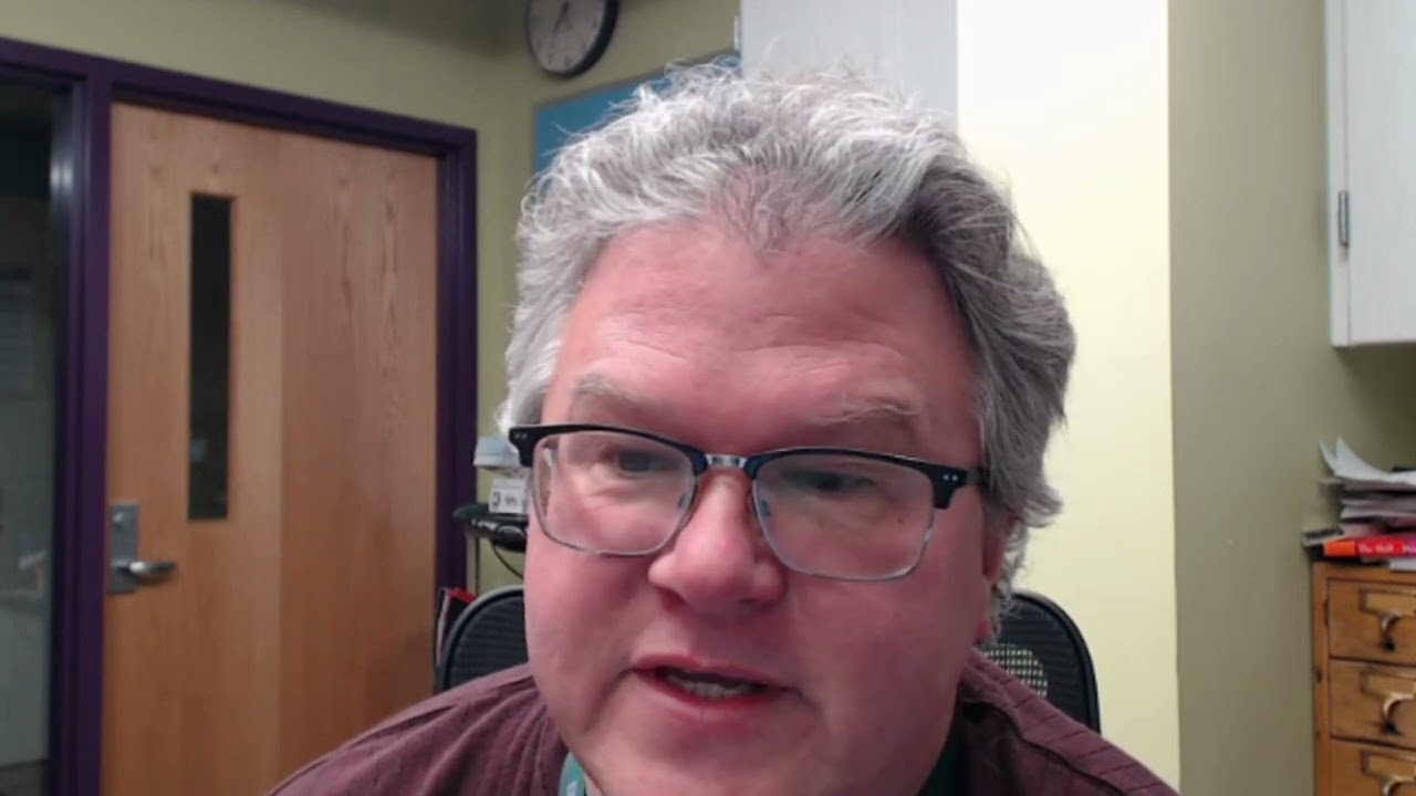 January 5th annoucements