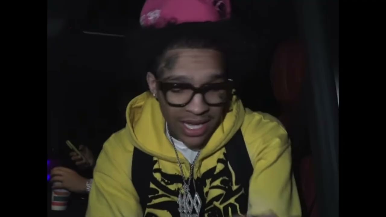 [FREE] K Suave X Cochise Type Beat - "PREZ"