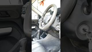 New tata punch AC filter location..#automobile #mechanic ..