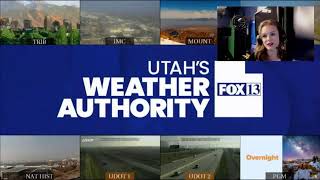 WEATHER UPDATE 1 16